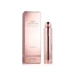 360° Collection Rosé eau de parfum pour femme 100 ml