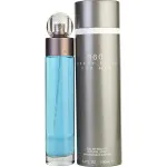 360° For Men eau de toilette voor mannen 100 ml