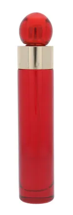 360° Red For Women eau de toilette voor dames 100 ml