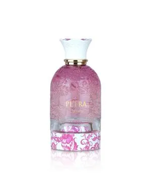 Lattafa Petra Viola eau de parfum pour femme