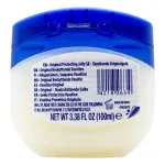Gelée de pétrole originale 100 ml