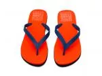 Ecoalf Phylum Flip Flop Man Midnight Navy