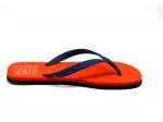 Ecoalf Phylum Flip Flop Man Midnight Navy
