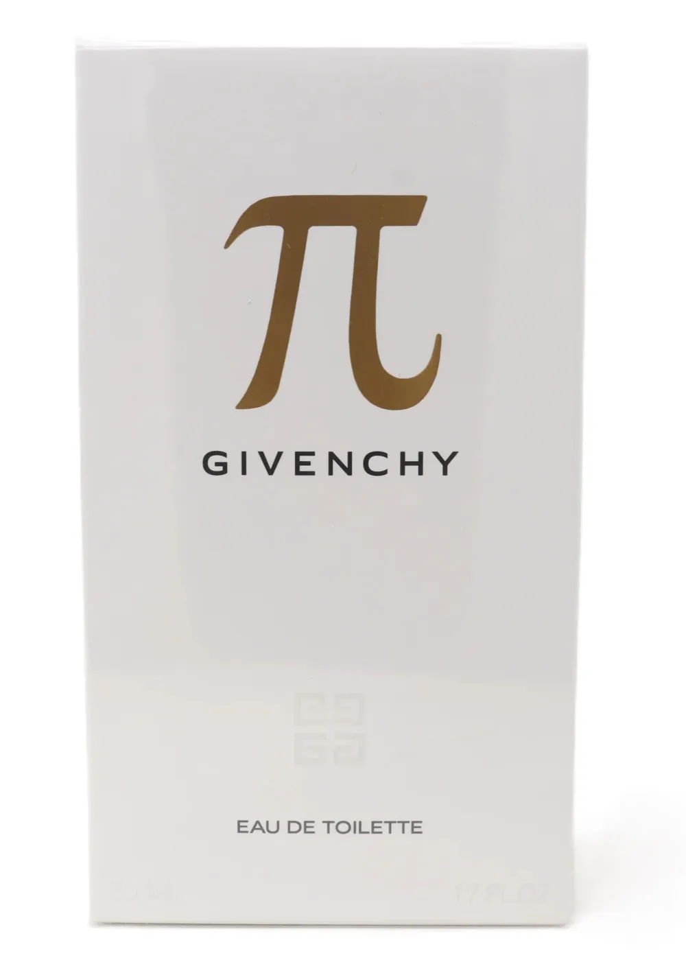 Pi eau de toilette pour homme