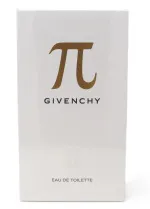Pi eau de toilette pour homme