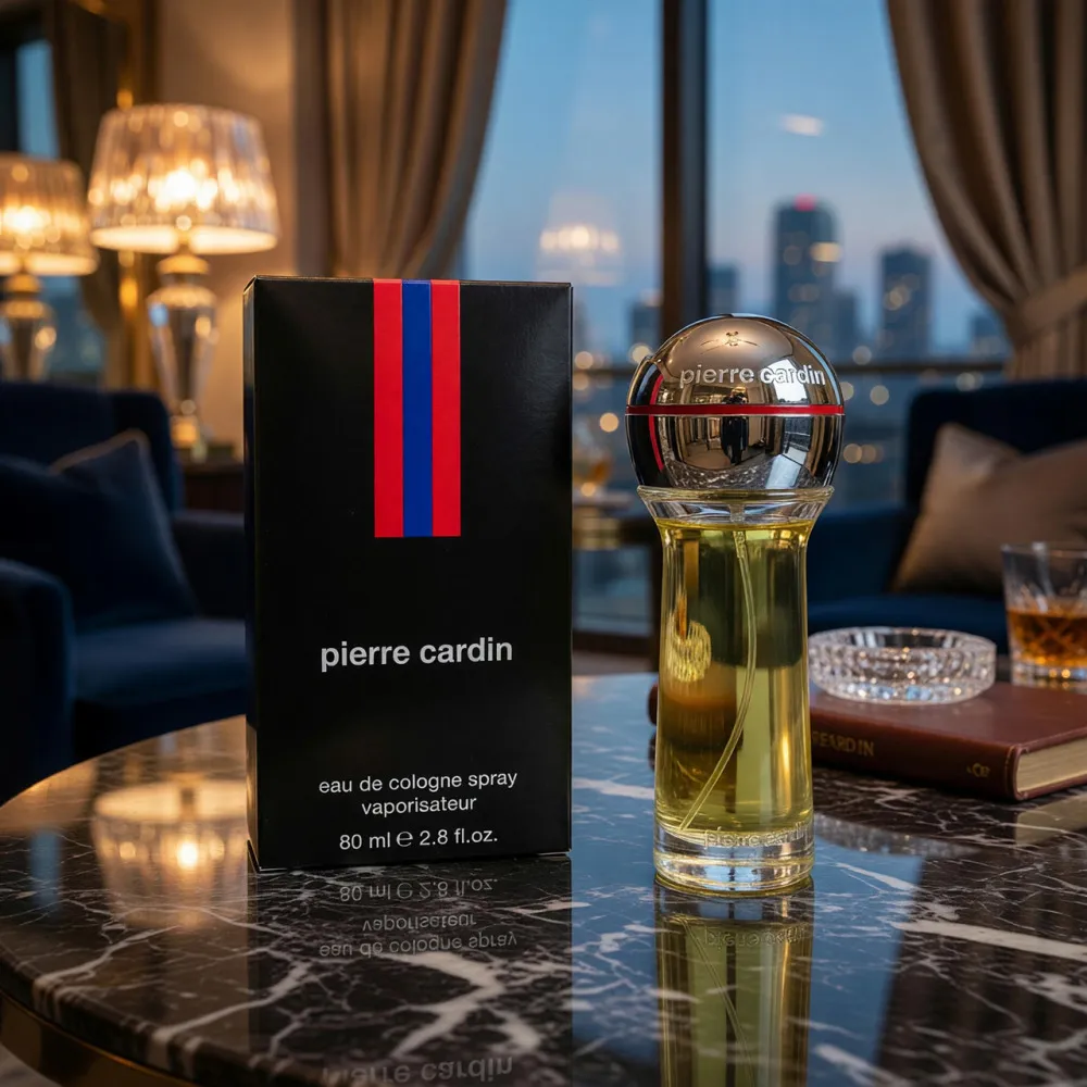 eau de cologne voor mannen 80 ml