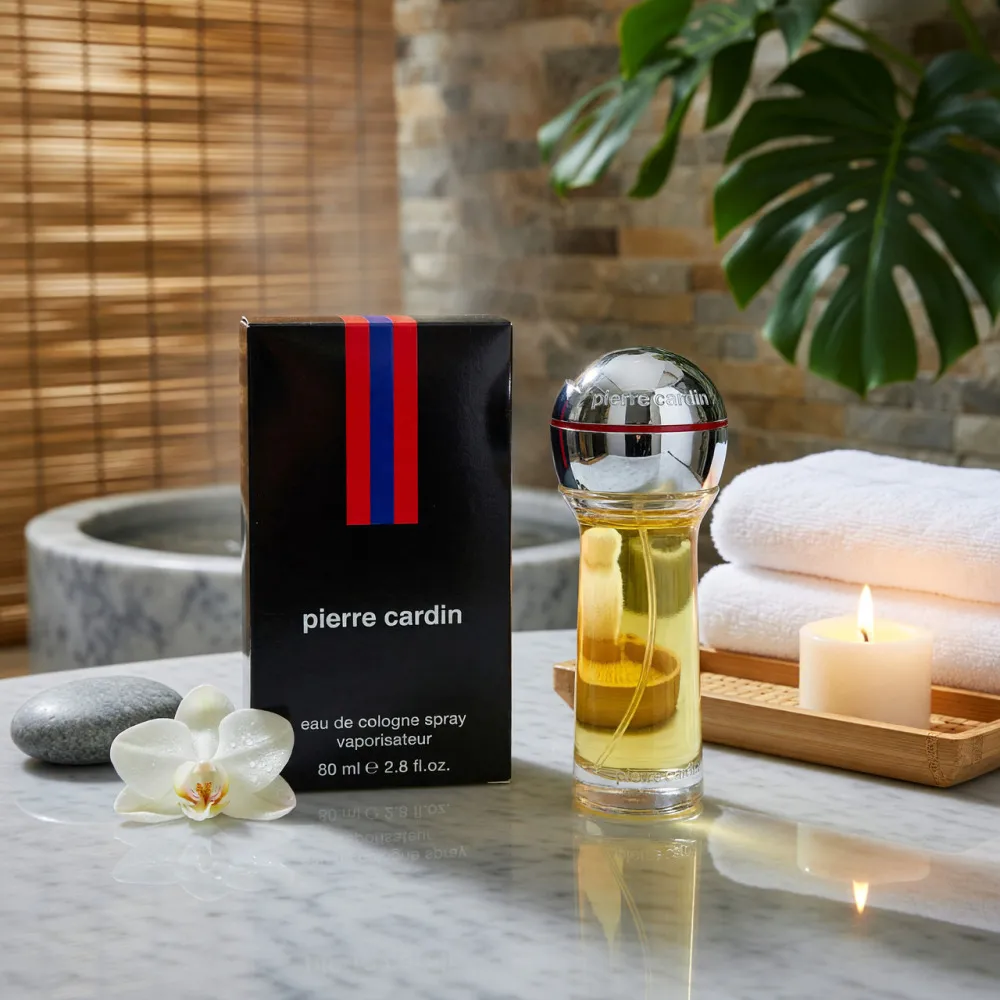 eau de cologne voor mannen 80 ml