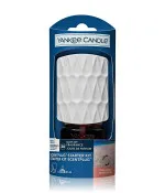 ScentPlug Organic Pattern elektrische diffuser voor in het stopcontact en navulling Pink Sands Yankee Candle ScentPlug Organic Pattern elektrický difuzér do zásuvky a náplň…