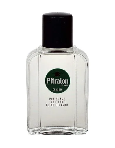 Classic eau de pré-rasage pour homme 100 ml