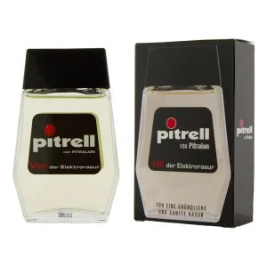 Pitralon Pitrell lotion avant-rasage pour homme