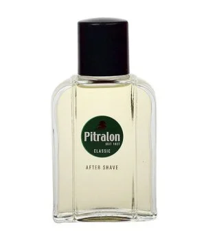 Pitralon Après-rasage Classic pour homme