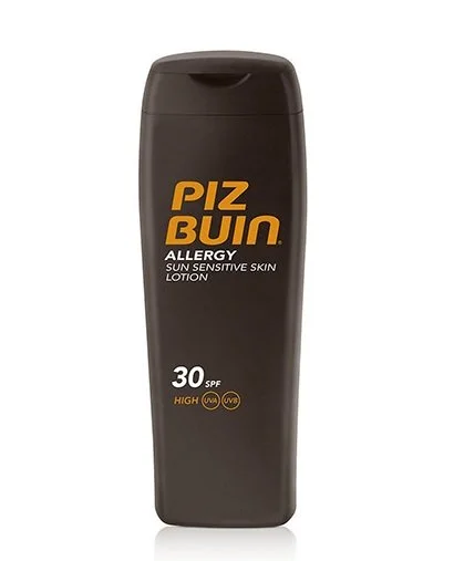 Allergy Lait solaire SPF 30 200 ml