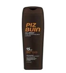 Piz Buin Allergy lait solaire SPF 15