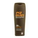 Lait solaire hydratant SPF 30 200 ml