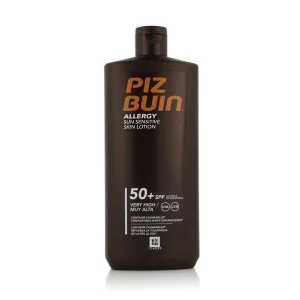 Piz Buin Allergy Sun Lait Peaux Sensibles SPF 50