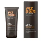Allergy crème solaire pour le visage SPF 50+ 50 ml