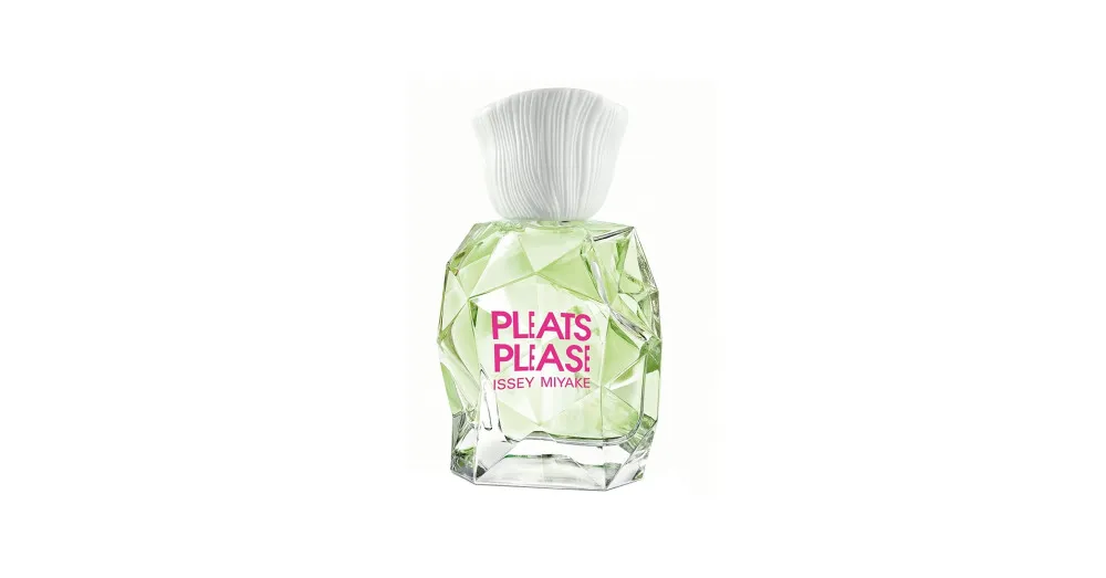 Pleats Please L'Eau eau de toilette voor dames 50 ml