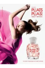 Pleats Please L'Eau eau de toilette voor dames 50 ml
