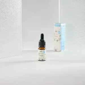 Kvitok Sérum visage - Aloe vera 10ml