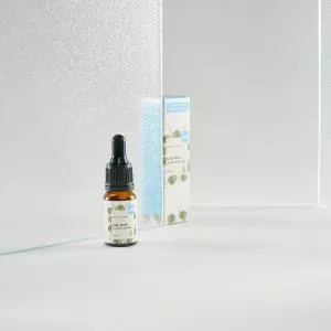 Kvitok Sérum visage - Gotu Kola (ombilical asiatique) 10ml