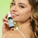 laSaponaria Sérum visage - Niacinamide Zinc (30 ml)