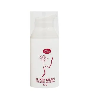 Pleva Élixir de jeunesse à la gelée royale 30 g