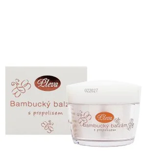 Pleva Baume au beurre de karité à la propolis 30 g