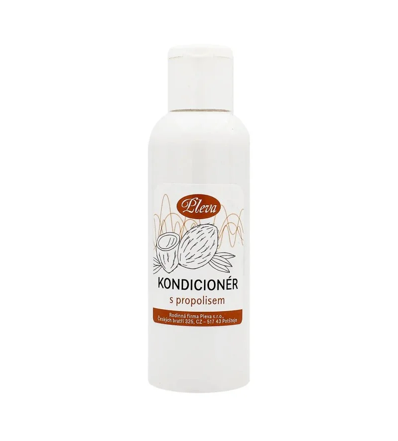 Après-shampooing à la propolis 150 g