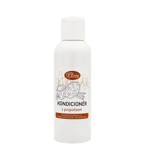 Pleva Après-shampooing à la propolis 150 g