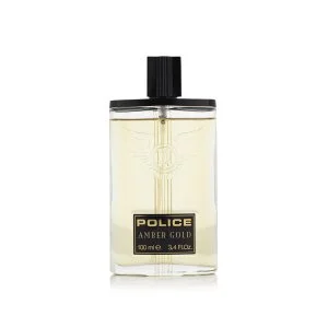 Police Amber Gold for Man eau de toilette pour homme