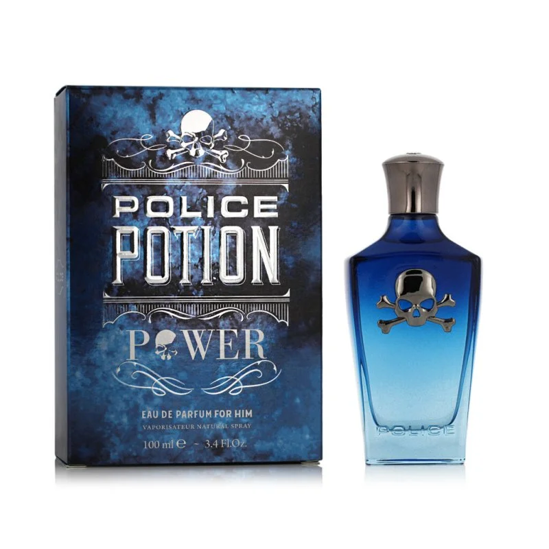 Potion Power For Him eau de parfum pour homme 100 ml