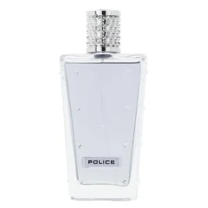 Police The Legendary Scent eau de parfum pour homme