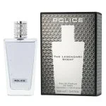 The Legendary Scent eau de parfum pour homme 100 ml