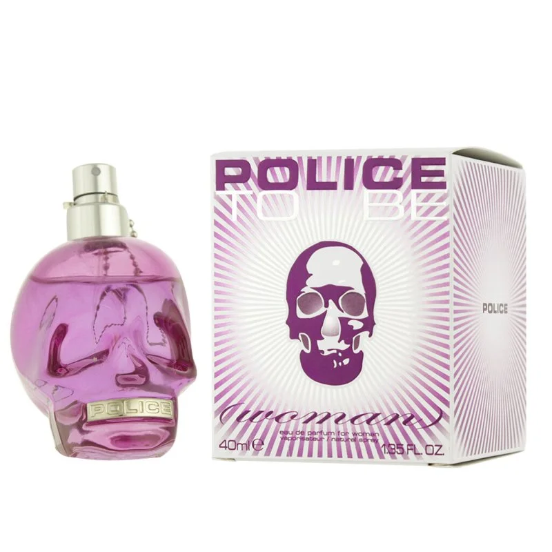 To Be (Woman) eau de parfum pour femme 40 ml