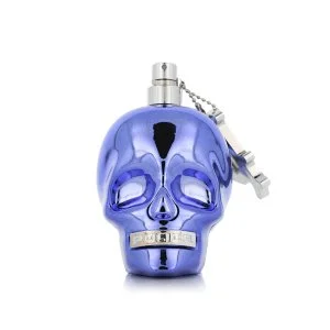 Police To Be #Freetodare for Man eau de toilette voor heren