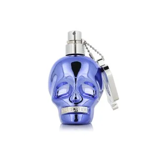 Police To Be #Freetodare for Man eau de toilette pour homme