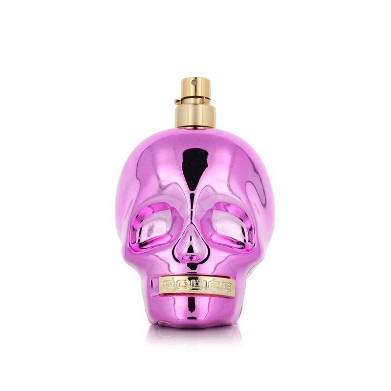 To Be #Freetodare for Woman eau de parfum pour femme 125 ml