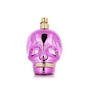 Police To Be #Freetodare for Woman eau de parfum pour femme