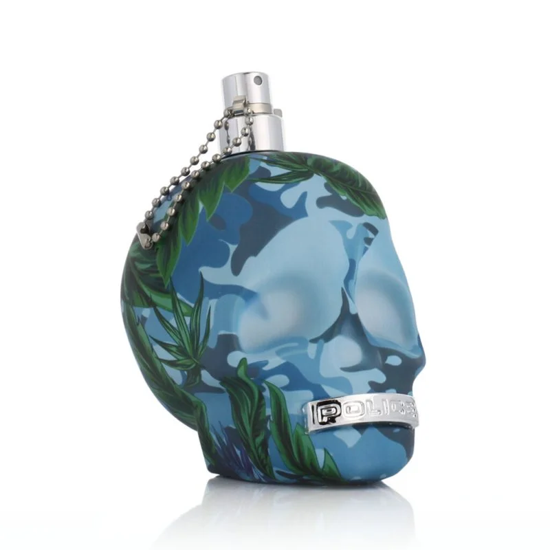 To Be Exotic Jungle for Man eau de toilette pour homme 125 ml