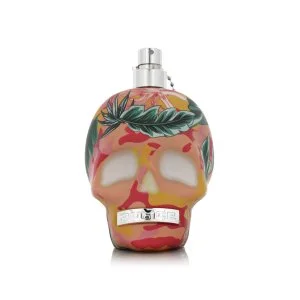 Police To Be Exotic Jungle for Woman eau de parfum pour femme