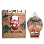 To Be Exotic Jungle for Woman eau de parfum pour femme 125 ml