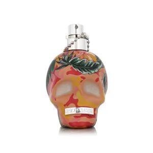 Police To Be Exotic Jungle for Woman eau de parfum pour femme