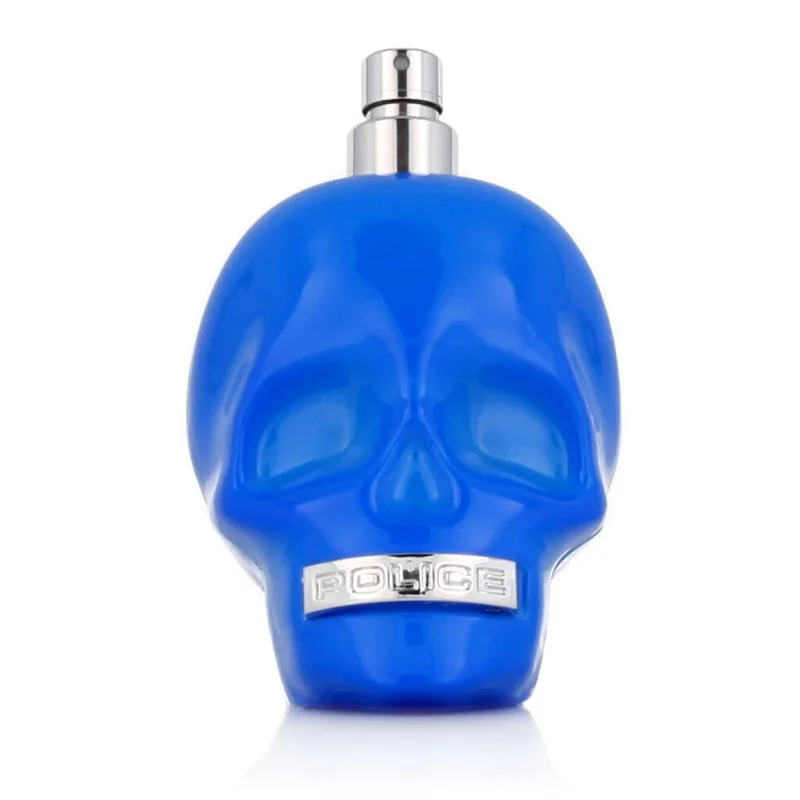 To Be Goodvibes For Him eau de toilette pour homme 125 ml