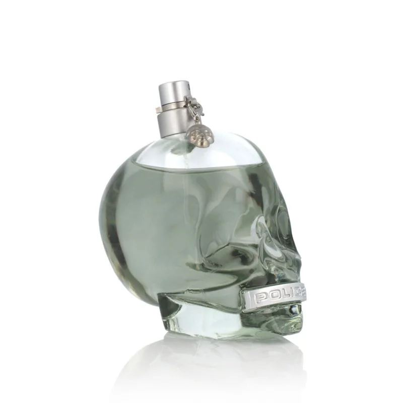 To Be Green eau de toilette unisexe 125 ml