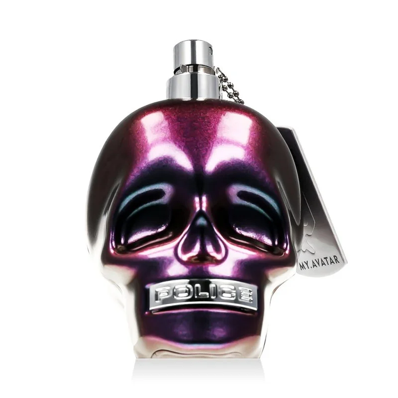 To Be My.Avatar for Woman eau de parfum pour femme 125 ml
