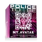 To Be My.Avatar for Woman eau de parfum pour femme 125 ml