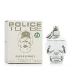 To Be Super [Pure] eau de toilette unisexe 40 ml