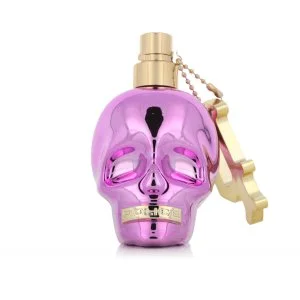 Police To Be #Freetodare for Woman eau de parfum pour femme