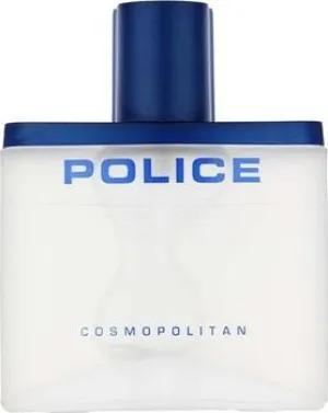 Police Cosmopolitan eau de toilette pour homme 100 ml