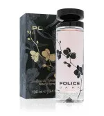 Dark Women eau de toilette voor vrouwen 100 ml